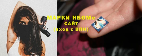 молекула духа Белоозёрский