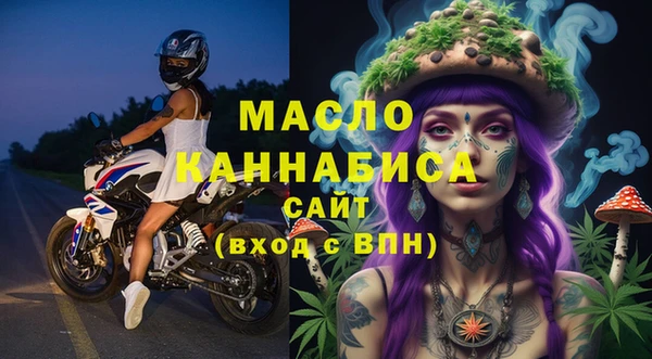 молекула духа Белоозёрский